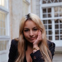 Portrait Shonela Grabowski