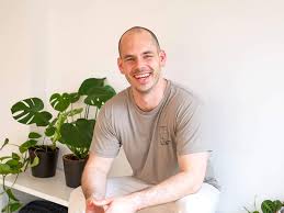 Portrait Tim Schröder