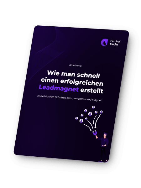 Leadmagnet erstellen Guide